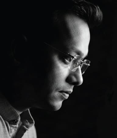 মাহমুদ মাসুদ