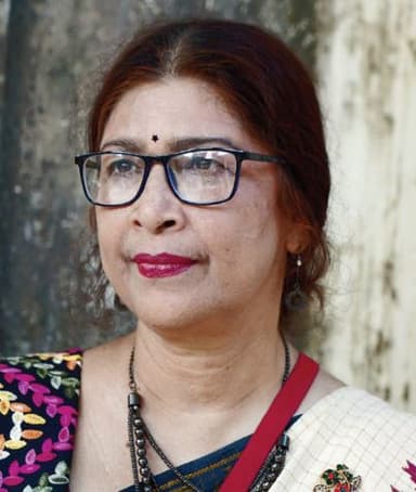 ঝর্না রহমান