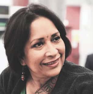 শামীম আজাদ