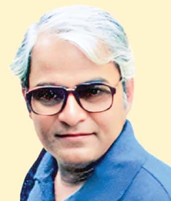 অমরেন্দ্র চক্রবর্তী