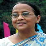 সেলিনা হোসেন