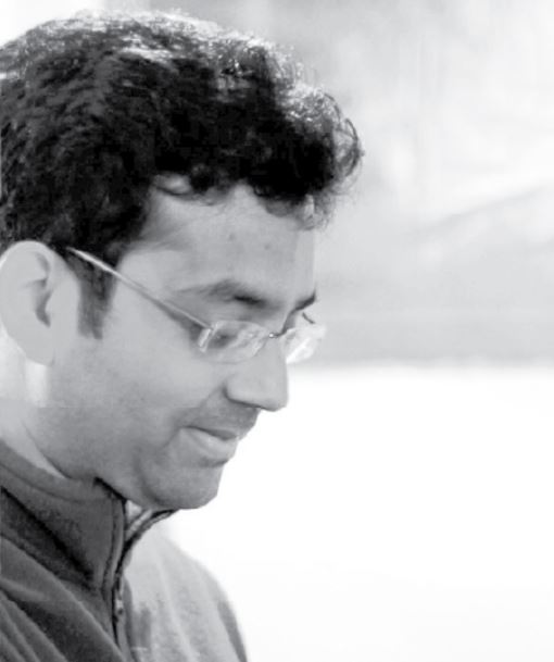 পৃথ্বীরাজ চৌধুরী