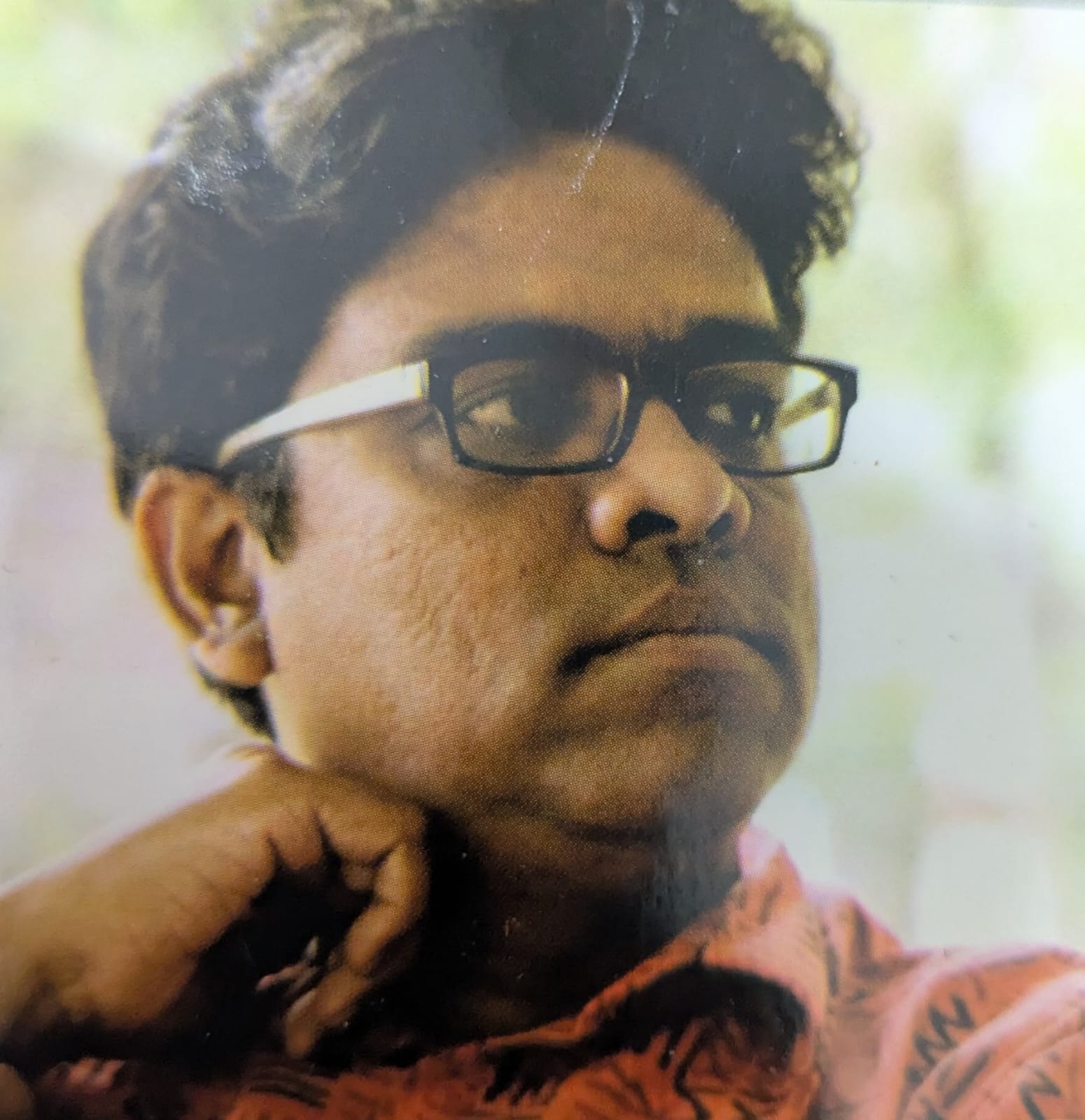 তানভীর আহমেদ সিডনী