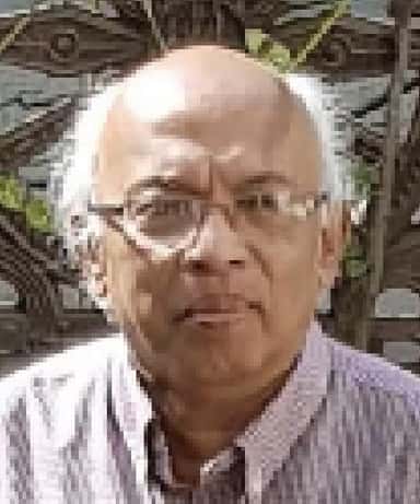 সৈয়দ বদরুল আহসান