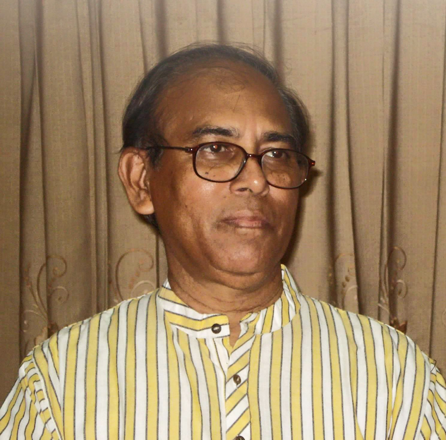 ড. মাহবুবুল হক