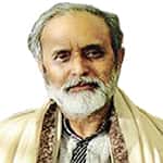 মুহম্মদ নূরুল হুদা