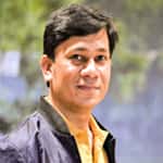 মোজাফ্ফর হোসেন