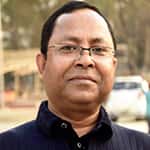 কামরুল হাসান শায়ক