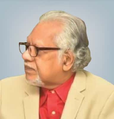 হারুনুজ্জামান